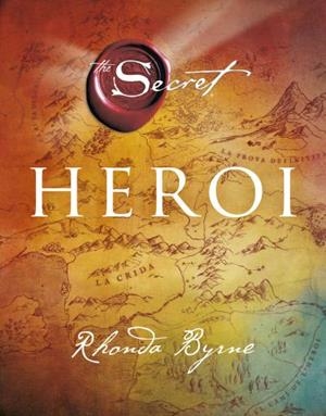 HEROI (CATALÁN) | BYRNE, RHONDA