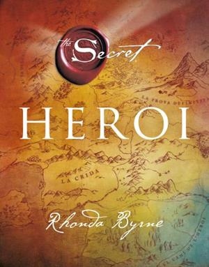HEROI (CATALÁN) | BYRNE, RHONDA