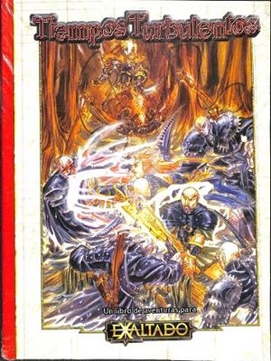 TIEMPOS TURBULENTOS | GROVE, HEATHER