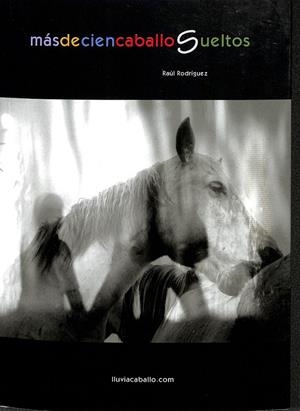 MÁS DE CIEN CABALLOS SUELTOS | RODRÍGUEZ RODRÍGUEZ, RAÚL