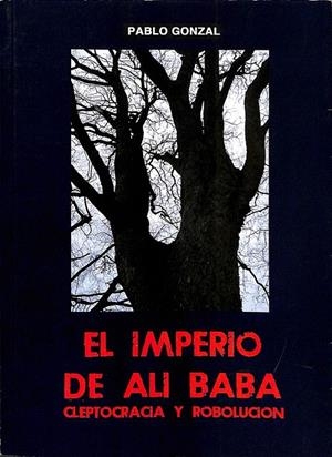 EL IMPERIO DE ALI BABA  | PABLO GONZAL 
